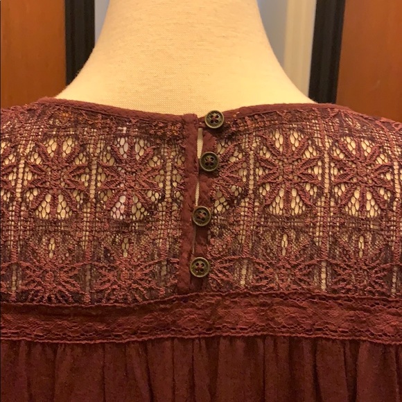 Casual top - Picture 6 of 6